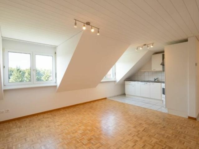 Wohnung kaufen in Bahnhofplatz, Sulgen