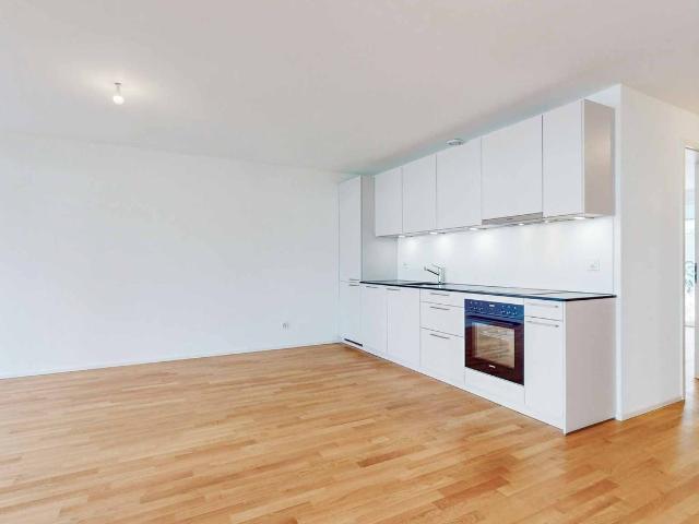 Wohnung kaufen in Sulgen, Thurgau