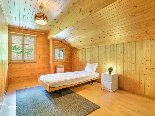 Apartment mieten in Lochstadel, Staldenried