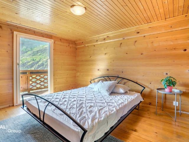 Apartment mieten in Lochstadel, Staldenried