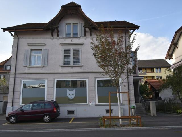 Immobilie mieten in Neuhausen, Schaffhausen