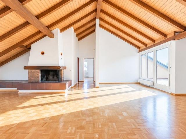 Apartment mieten in Berikon, Bezirk Bremgarten