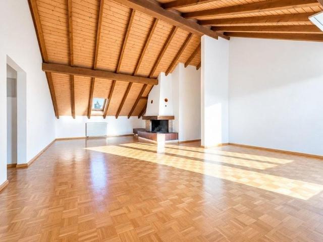 Apartment mieten in Berikon, Bezirk Bremgarten