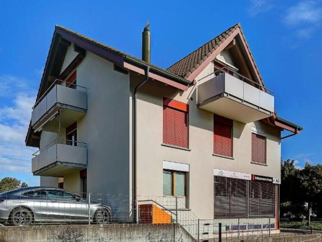 Apartment mieten in Suhr, Aargau