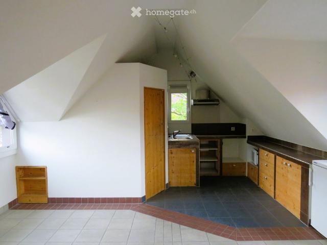 Apartment mieten in Walch, Steckborn