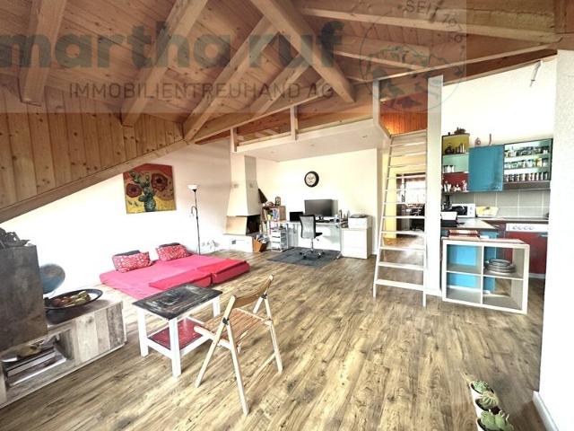 Immobilie kaufen in Interlaken, Bern