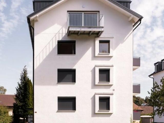 Wohnung mieten in Safenwil, Aargau