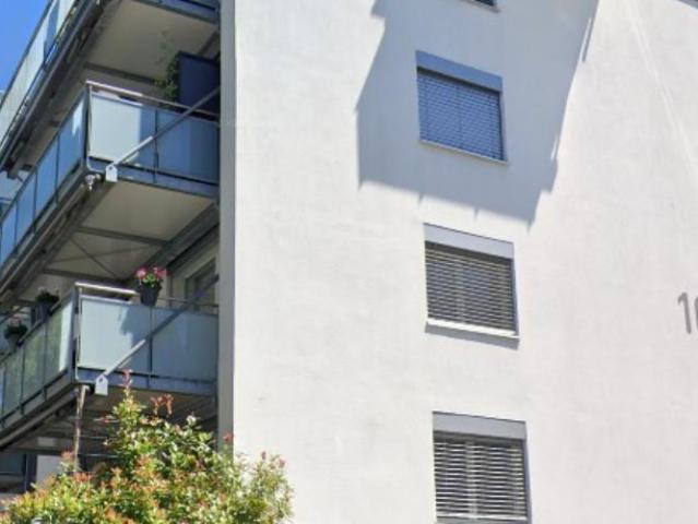 Apartment mieten in Kreuzlingen, Bezirk Kreuzlingen