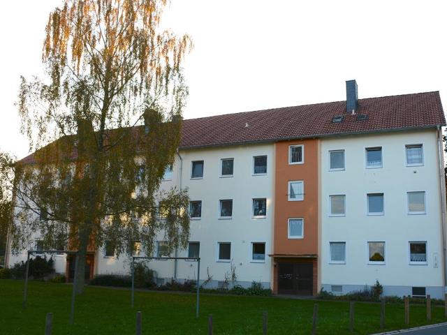 Apartment mieten in Kernstadt, Hameln