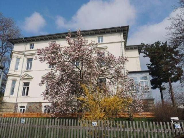 Apartment mieten in Werdau, Sachsen