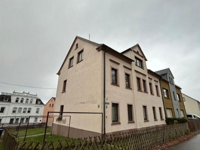 Apartment mieten in Niederplanitz, Zwickau