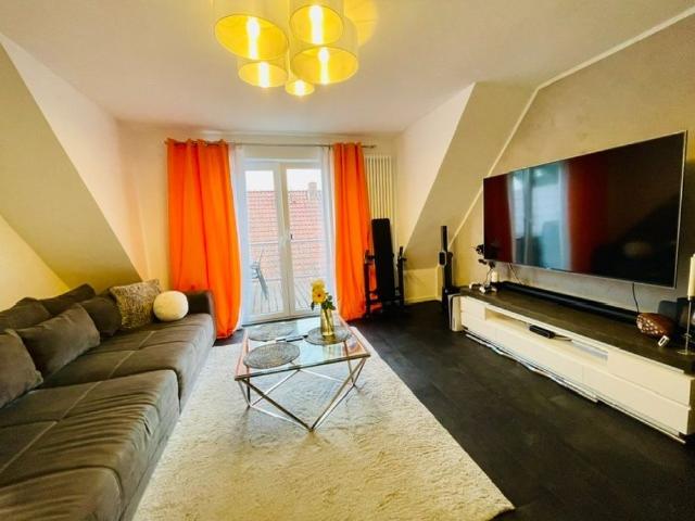Apartment mieten in Gütersloh, Nordrhein-Westfalen