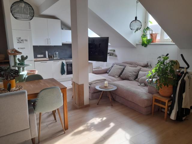 Apartment mieten in KG Innere Stadt, Wien