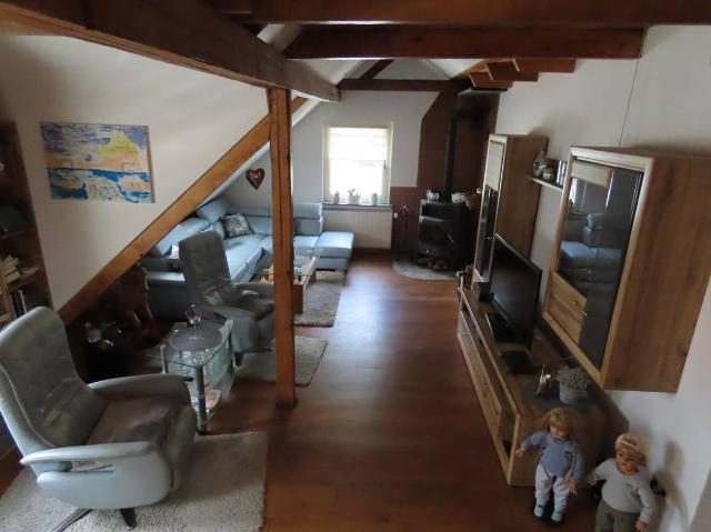 Etagenwohnung kaufen in Recklinghausen, Suderwich