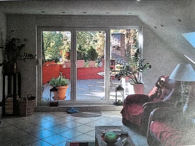 Wohnung kaufen in Altstadt, Berlin