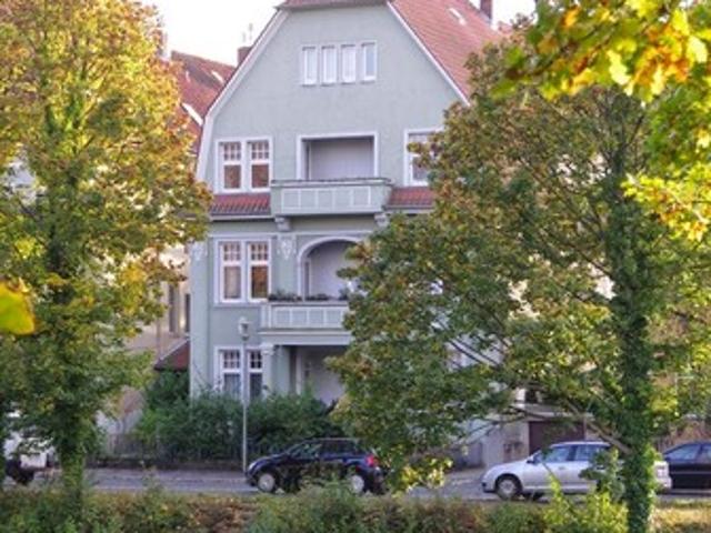 Apartment mieten in Stadtmitte/Neustadt, Hildesheim