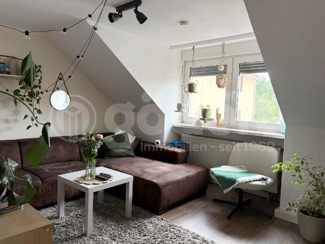 Apartment mieten in Damm, Aschaffenburg