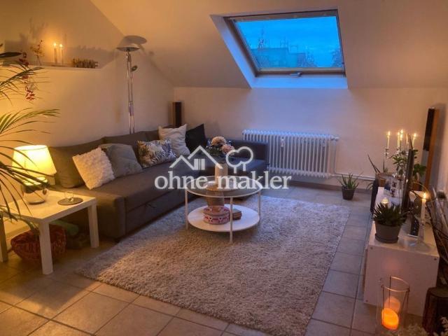 Apartment mieten in Nordwest, Hanau