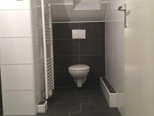 Apartment mieten in Borbeck-Mitte, Essen