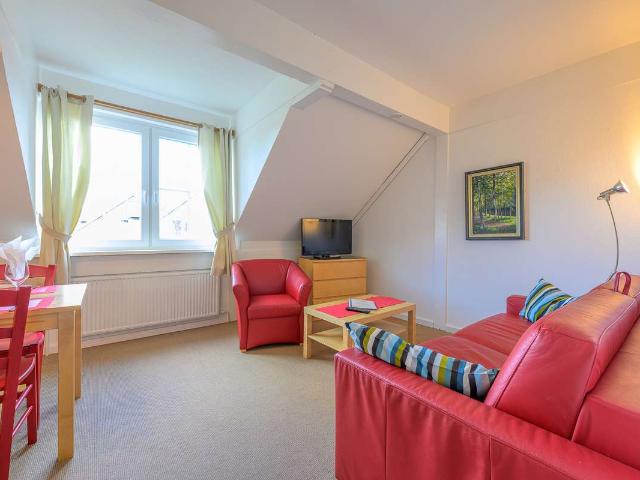 Wohnung kaufen in Tammensiel, Pellworm