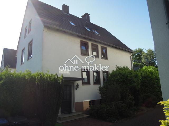 Apartment mieten in Hillen, Recklinghausen