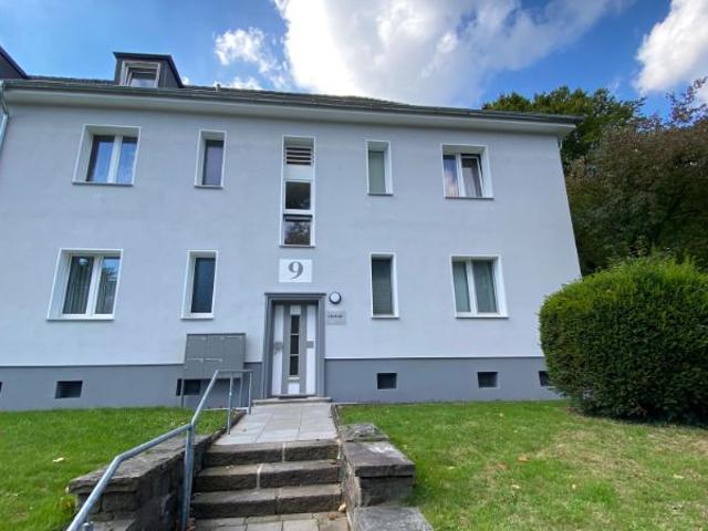 Apartment mieten in Borbeck-Mitte, Essen