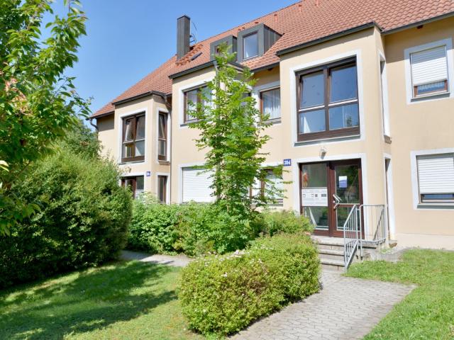 Maisonette kaufen in Allach-Untermenzing, München