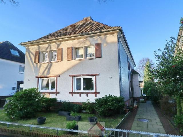 Haus kaufen in Marl