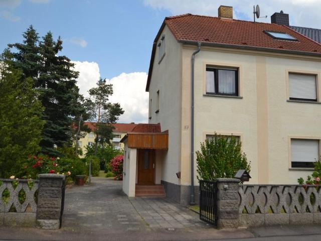 Haus kaufen in Gertitz, Delitzsch