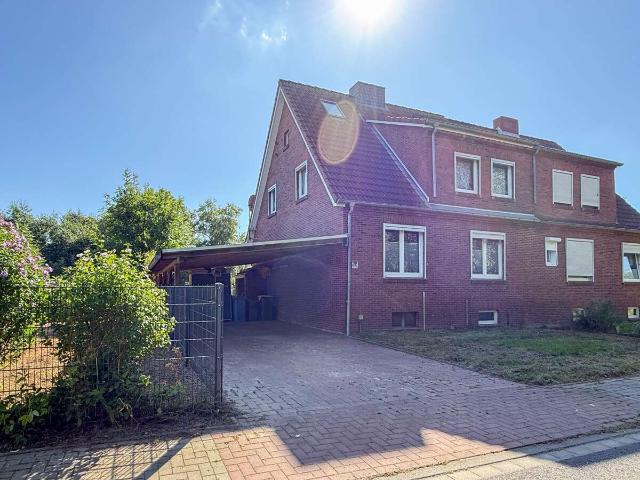 Haus kaufen in Börßum, Landkreis Wolfenbüttel