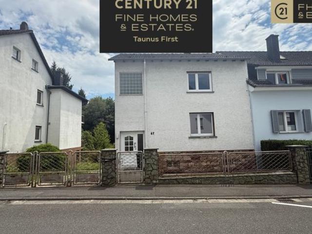 Haus kaufen in Fischbach, Kelkheim