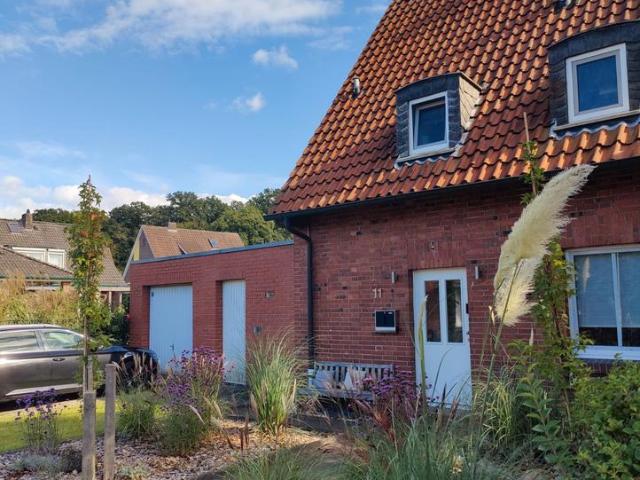 Haus kaufen in Nordhorn, Niedersachsen