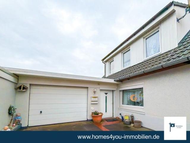 Haus kaufen in Cuxhaven, Niedersachsen