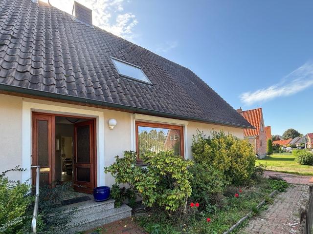 Doppelhaushälfte kaufen in Wolkenwehe, Bad Oldesloe