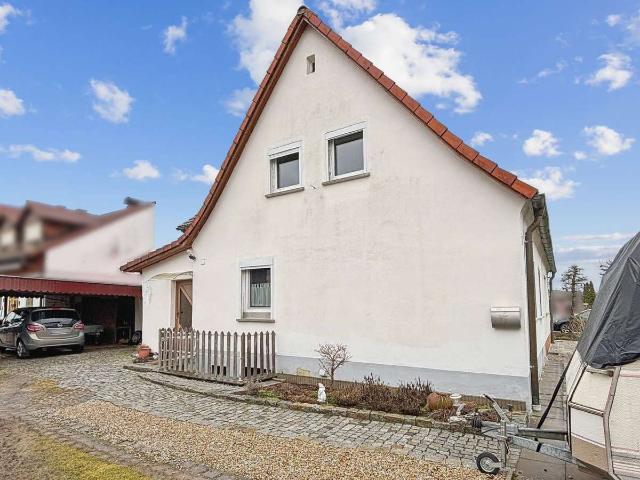 Haus kaufen in Kulmbach, Landkreis Kulmbach
