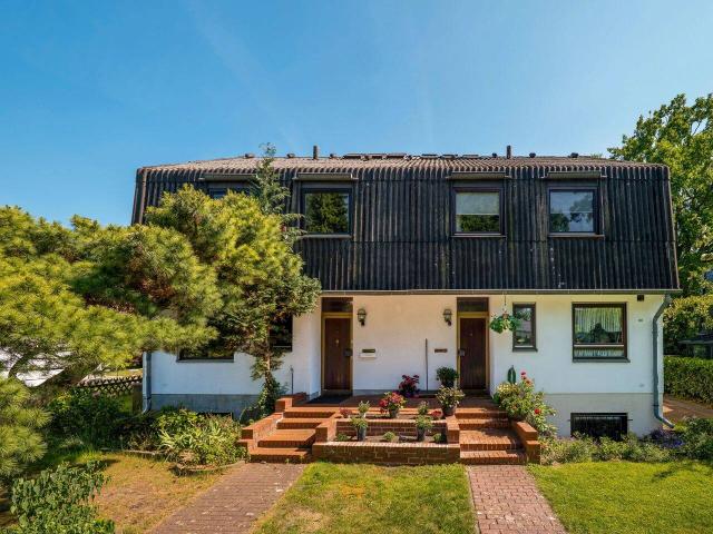 Haus kaufen in Berlin, Reinickendorf