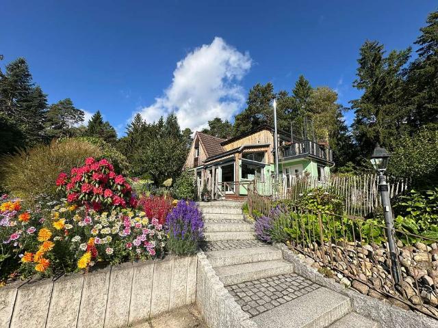 Haus kaufen in Holm-Seppensen, Buchholz in der Nordheide