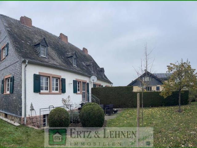 Haus kaufen in Wengerohr, Wittlich