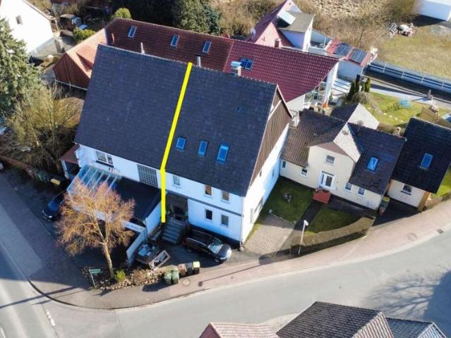 Haus mieten in Calden, Hessen