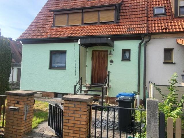 Haus kaufen in Bruck, Erlangen