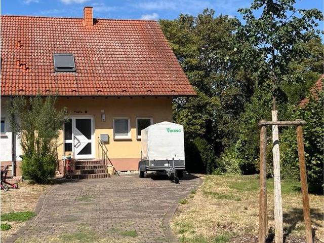Haus kaufen in Albisheim, Rheinland-Pfalz