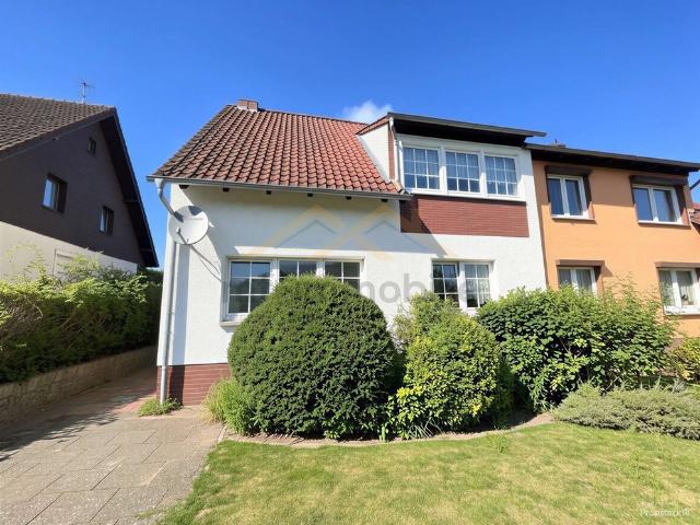 Haus kaufen in Süpplingenburg, Niedersachsen