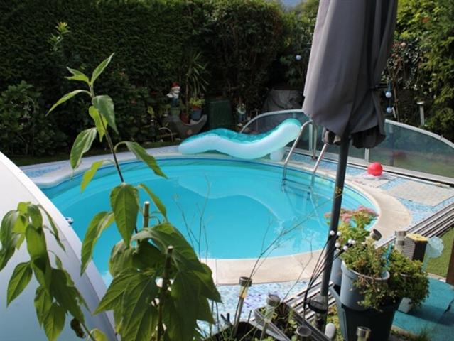 Doppelhaushälfte kaufen in Zirl, Tirol