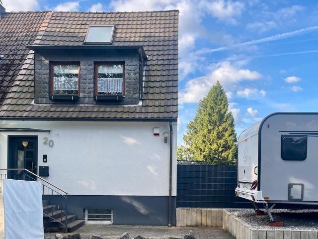 Haus kaufen in Dönberg, Wuppertal