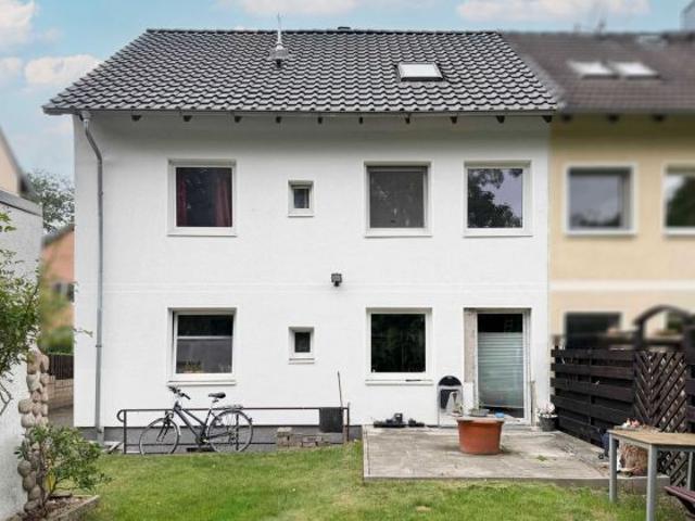 Haus kaufen in Braunschweig