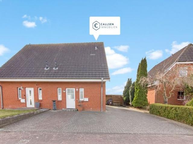 Haus kaufen in Karby, Schleswig-Holstein