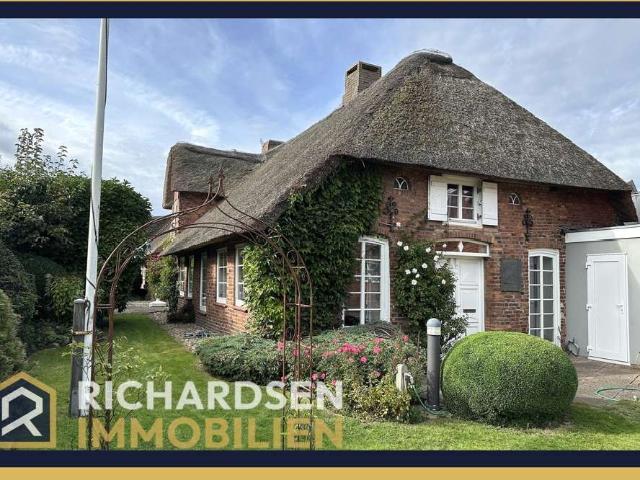 Haus kaufen in Niebüll, Kreis Nordfriesland
