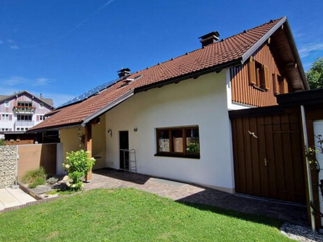 Immobilie mieten in Bürs, Vorarlberg