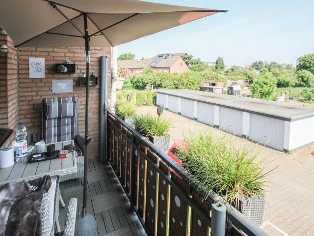 Wohnung kaufen in Kaldenhausen, Duisburg