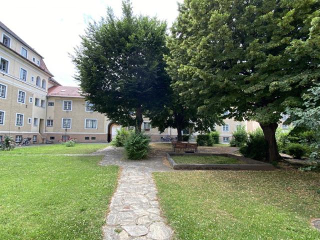 Wohnung kaufen in Stein an der Donau, Krems an der Donau